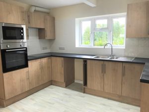 Kitchen area- click for photo gallery